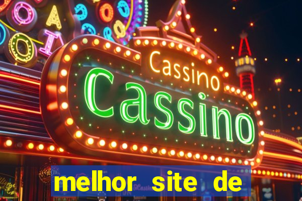 melhor site de analise de jogos futebol